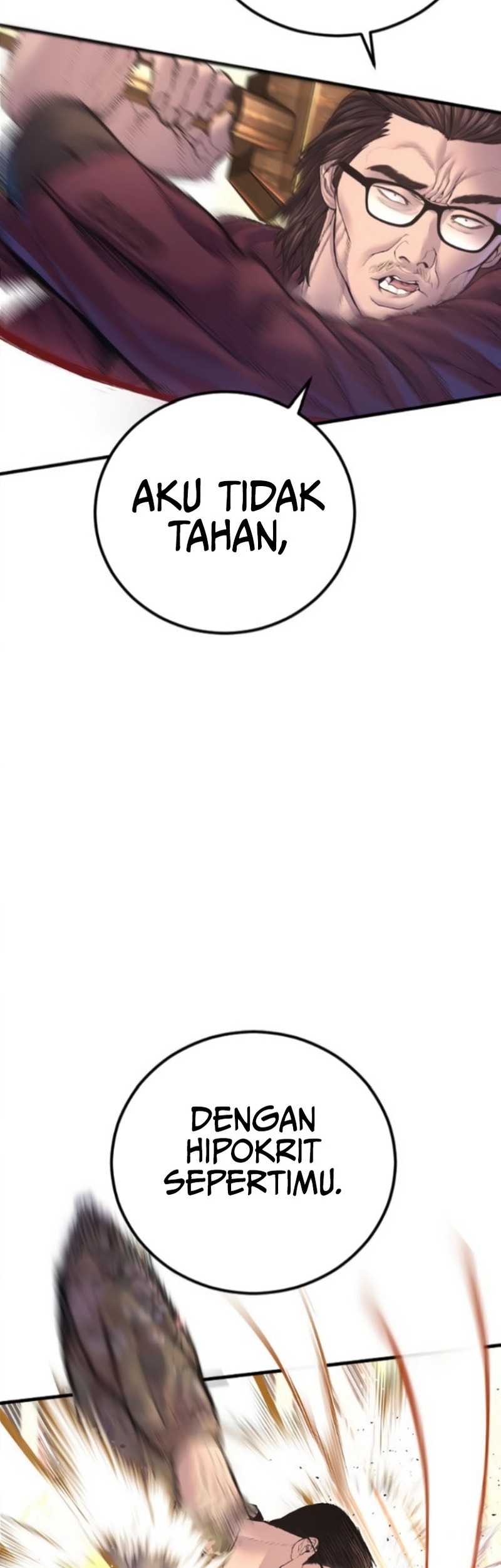 Manager Kim chapter 168 halaman 46