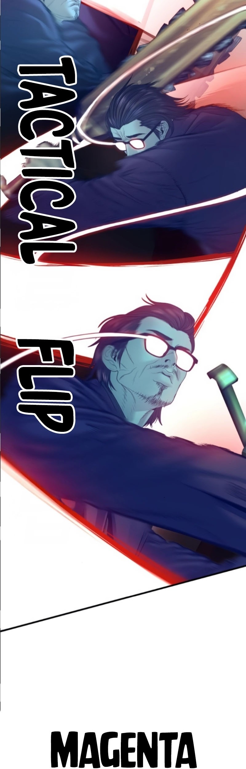 Manager Kim chapter 168 halaman 50