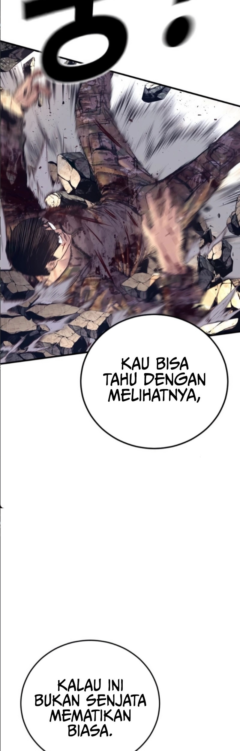 Manager Kim chapter 168 halaman 53
