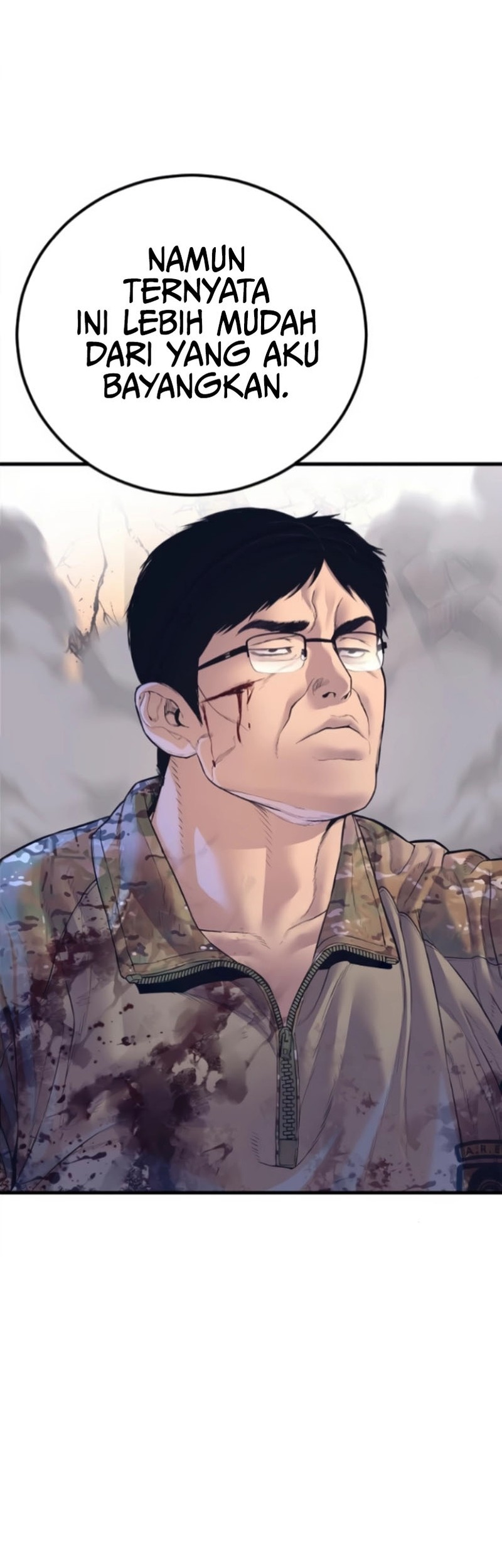 Manager Kim chapter 168 halaman 66