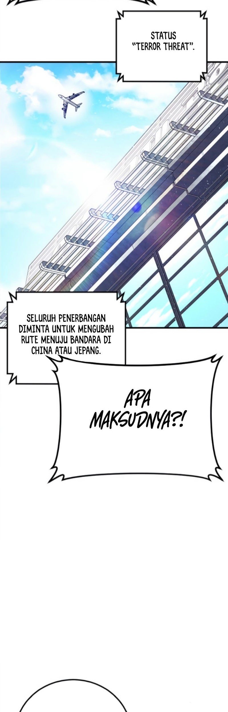 Manager Kim chapter 168 halaman 79