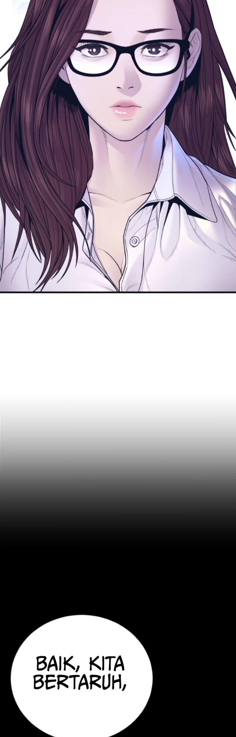 Manager Kim chapter 168 halaman 82