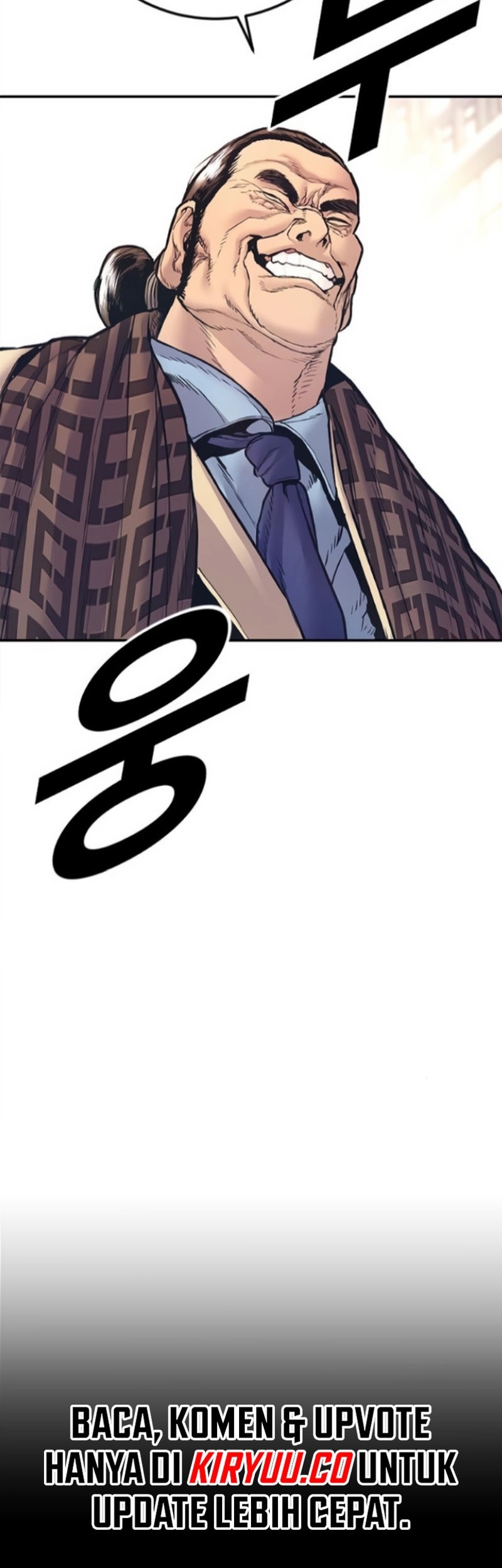 Manager Kim chapter 168 halaman 94