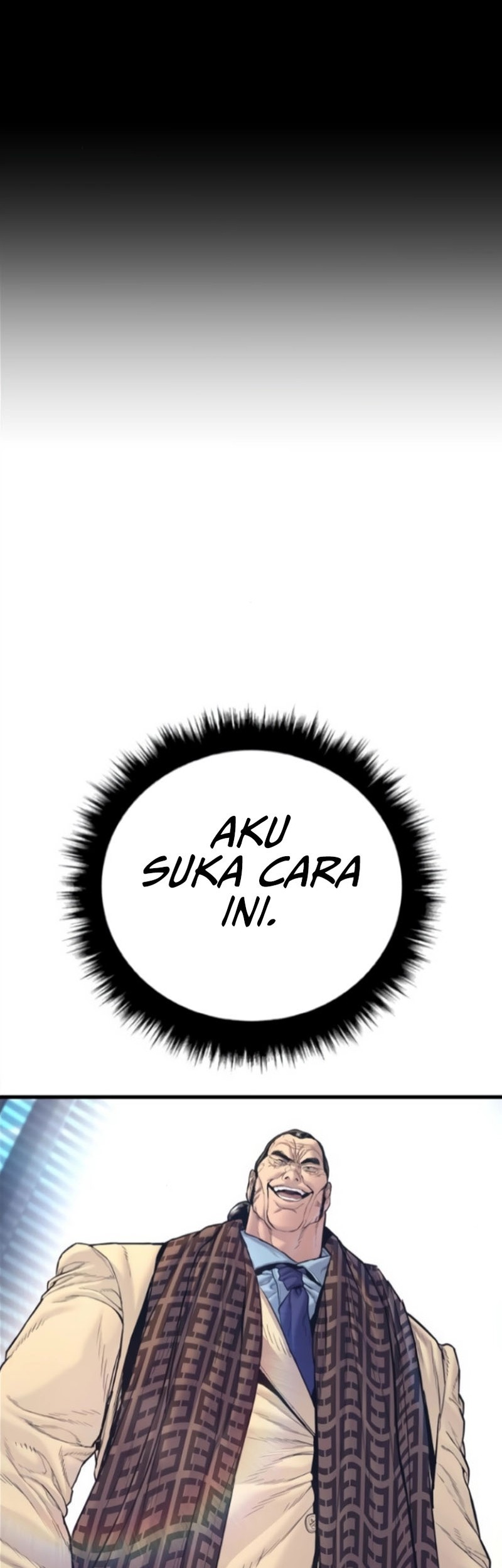 Manager Kim chapter 168 halaman 101