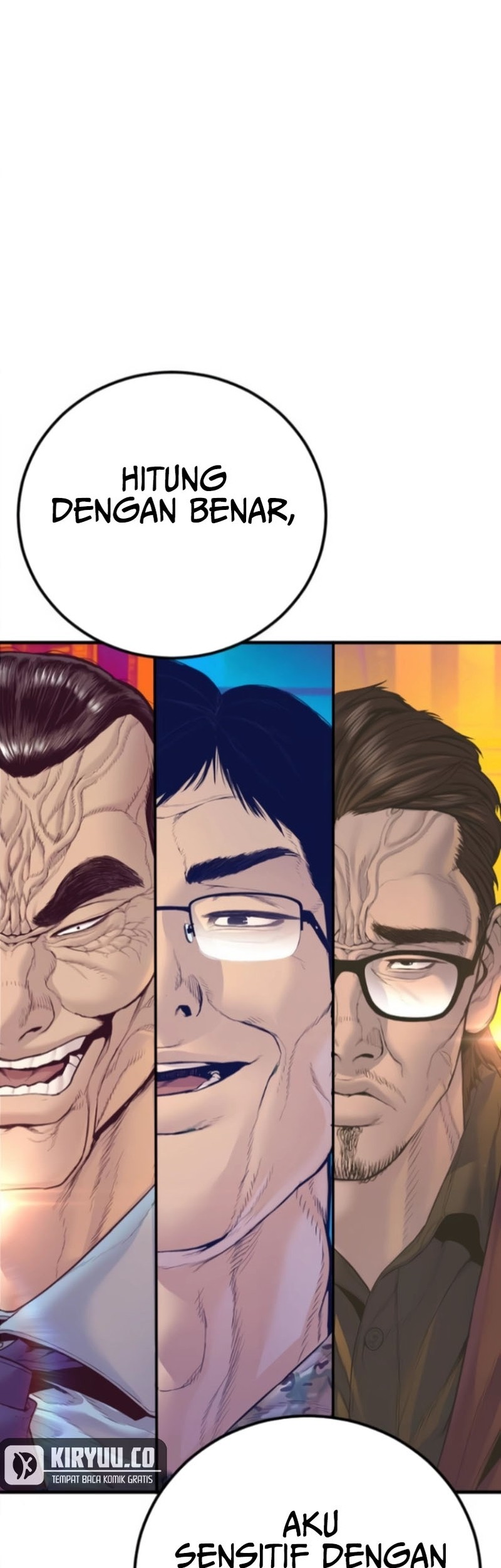 Manager Kim chapter 168 halaman 115
