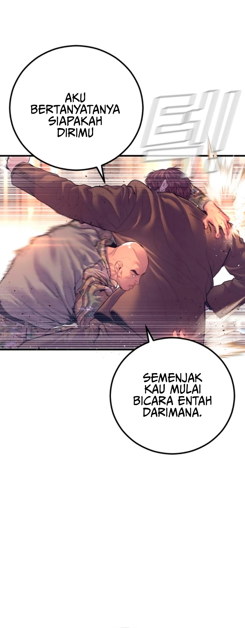 Manager Kim chapter 169 halaman 11