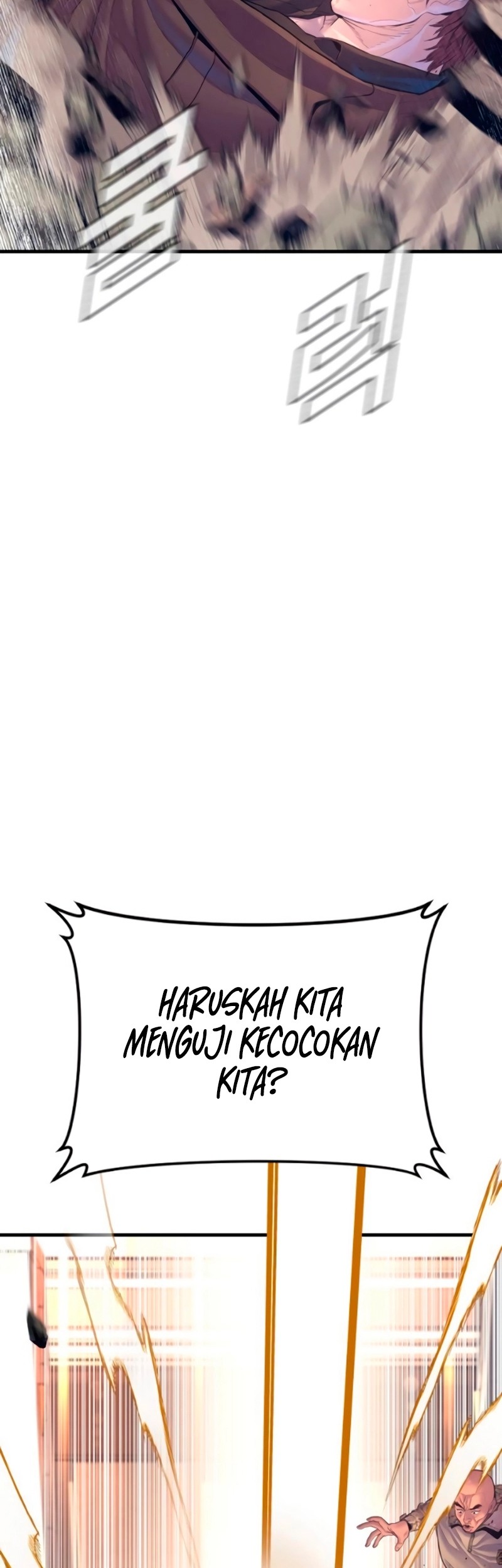 Manager Kim chapter 169 halaman 14