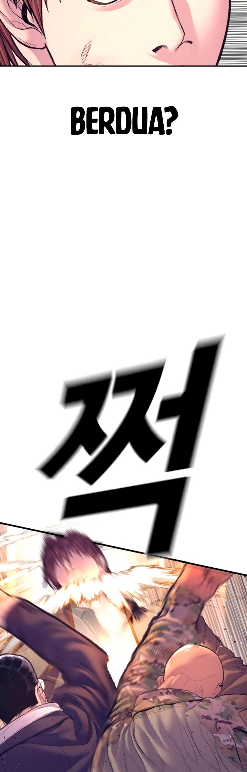 Manager Kim chapter 169 halaman 18