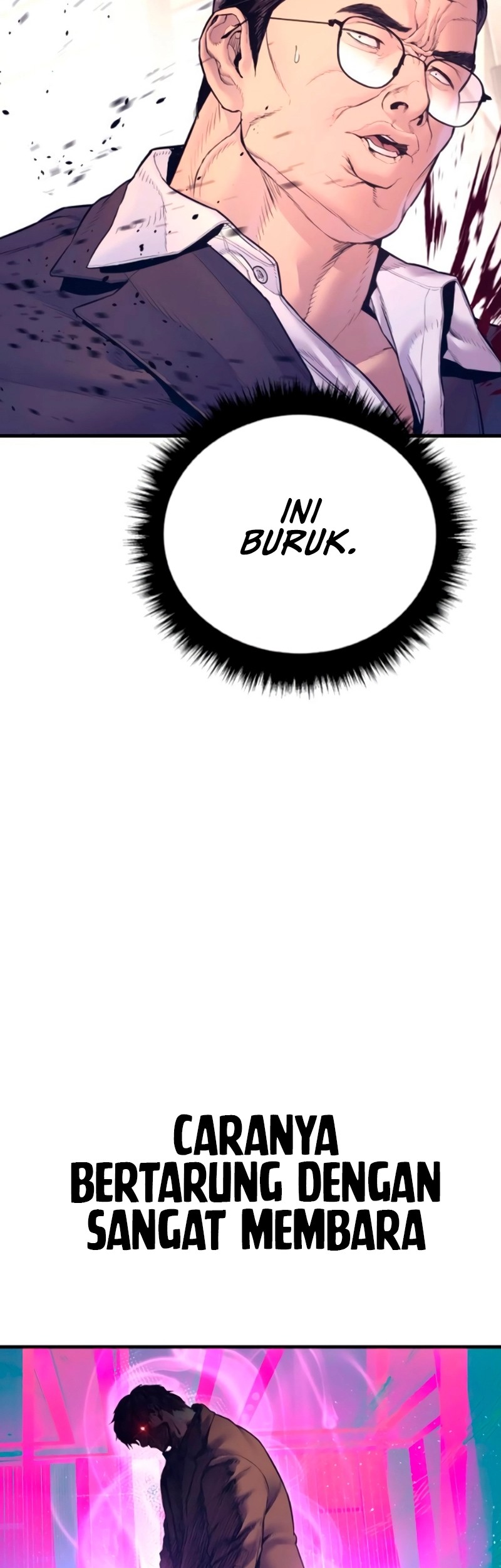Manager Kim chapter 169 halaman 26