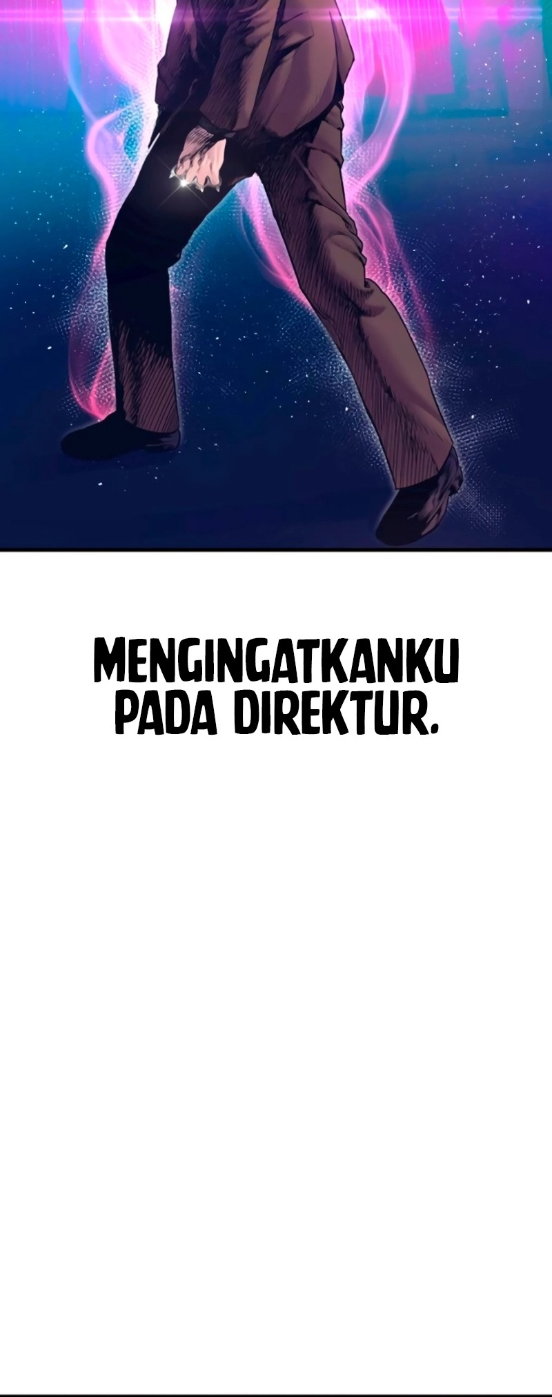 Manager Kim chapter 169 halaman 27