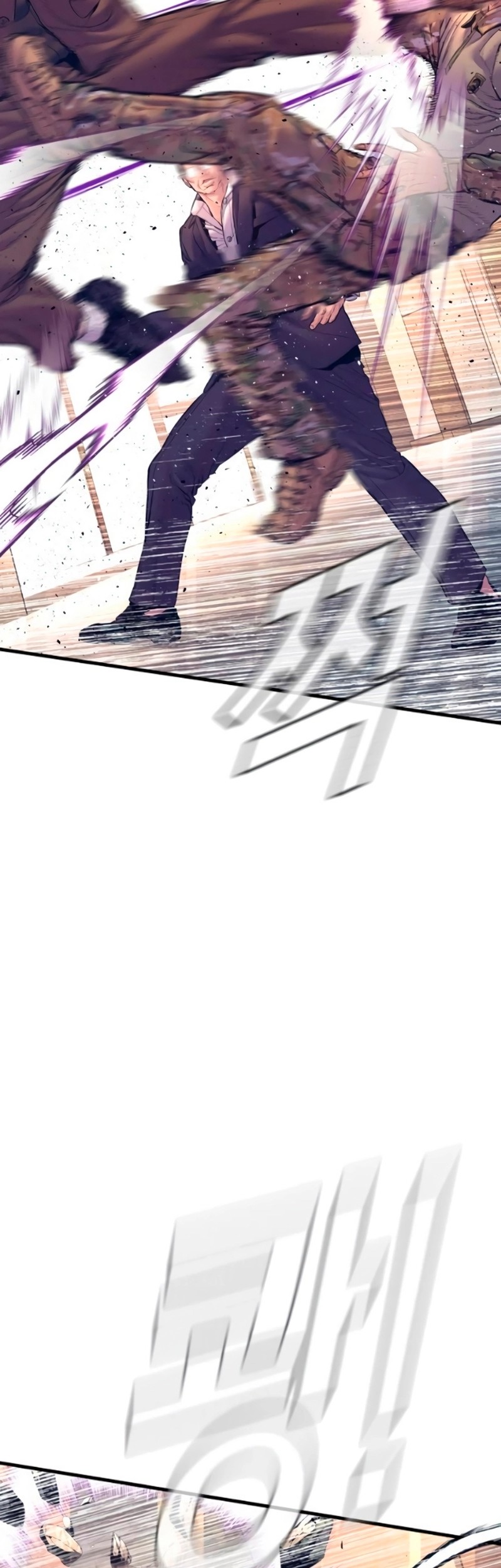 Manager Kim chapter 169 halaman 29