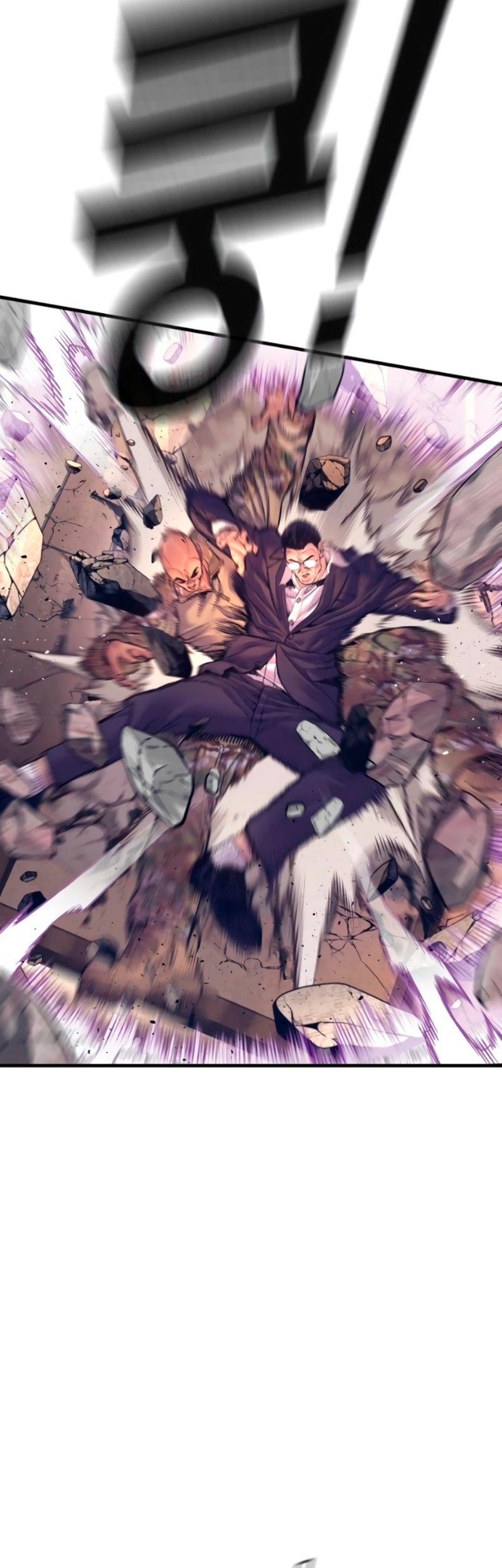 Manager Kim chapter 169 halaman 32