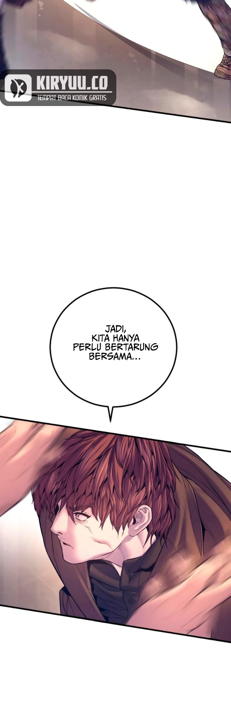 Manager Kim chapter 169 halaman 43