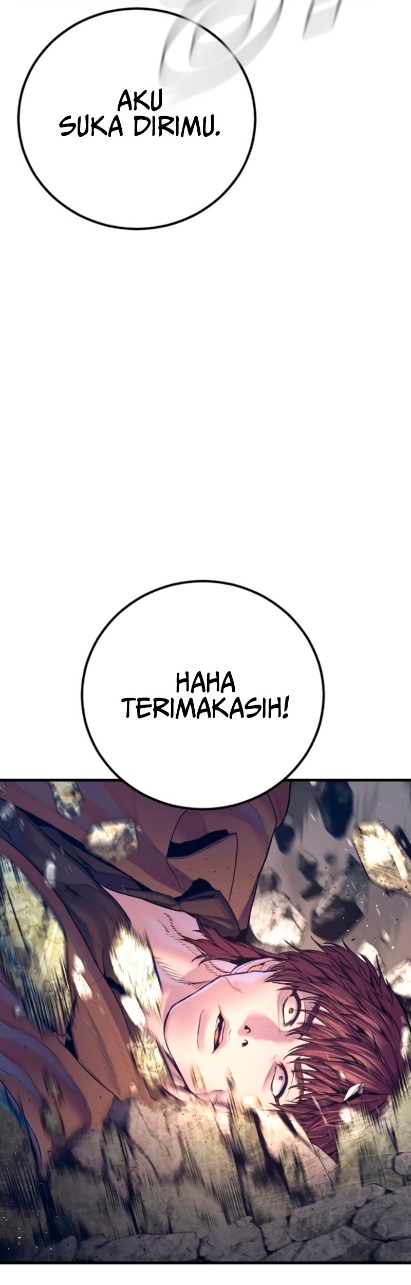 Manager Kim chapter 169 halaman 46