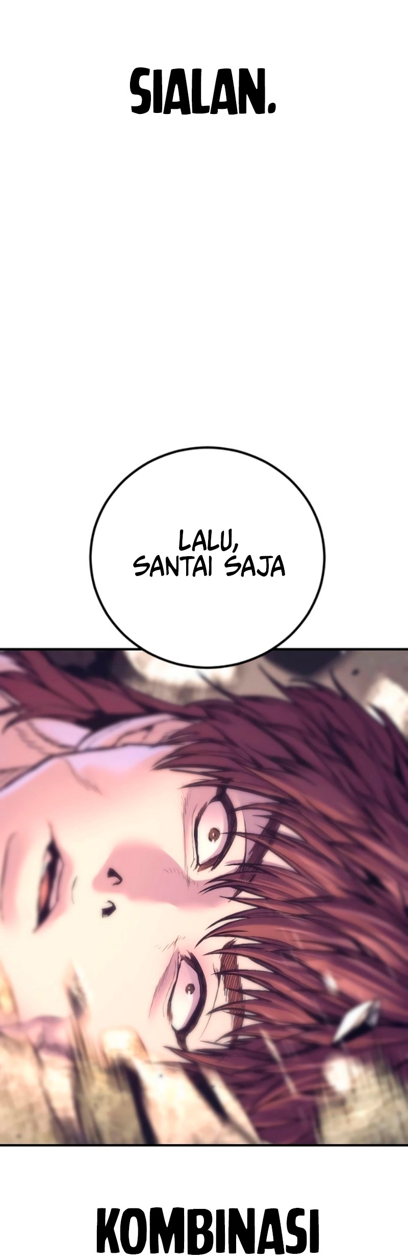 Manager Kim chapter 169 halaman 47