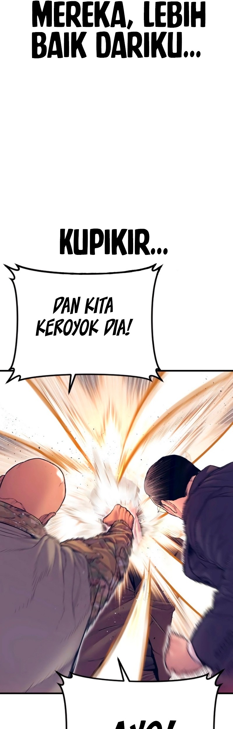 Manager Kim chapter 169 halaman 48
