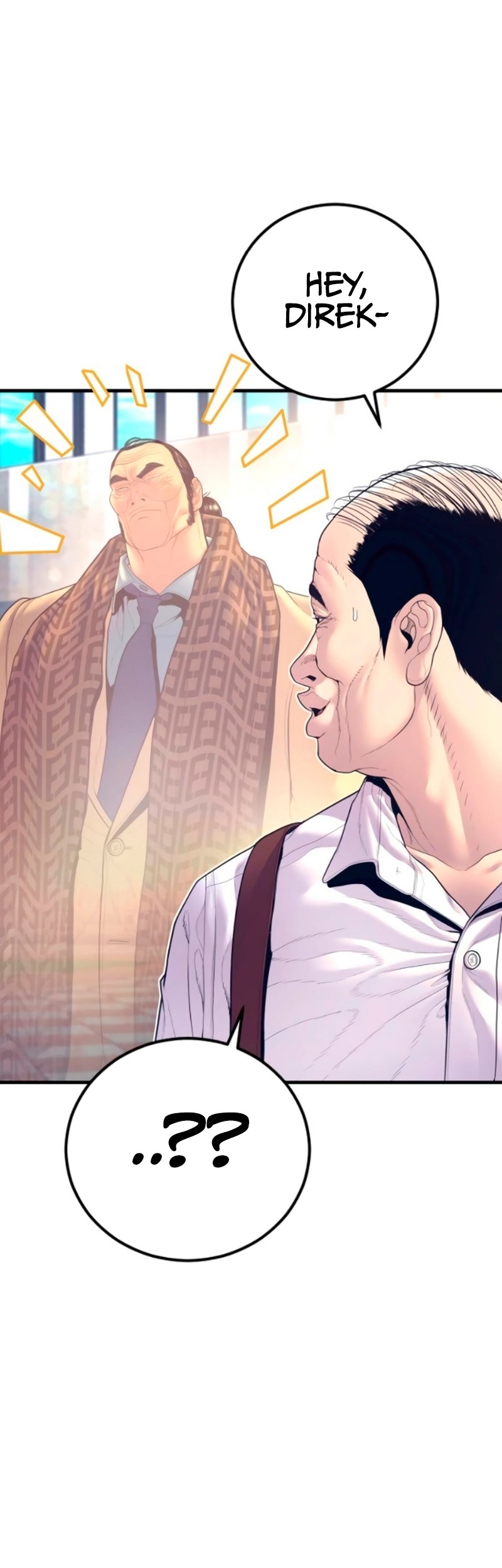 Manager Kim chapter 169 halaman 56