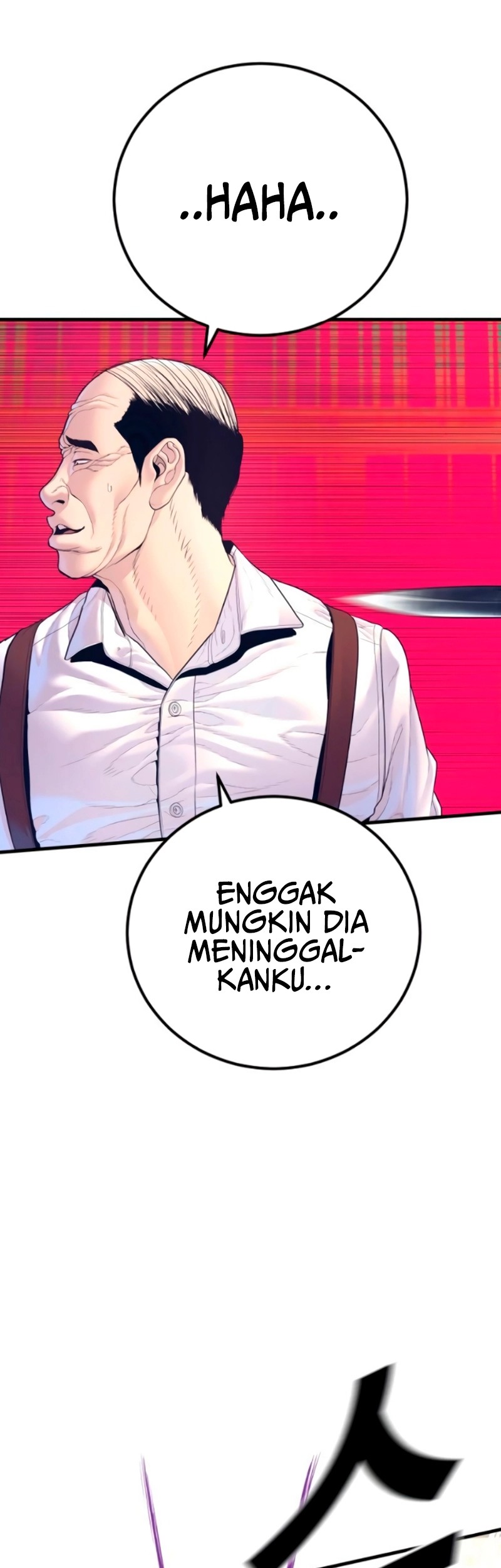 Manager Kim chapter 169 halaman 57