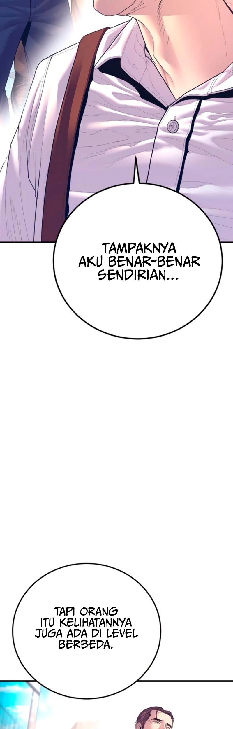 Manager Kim chapter 169 halaman 62