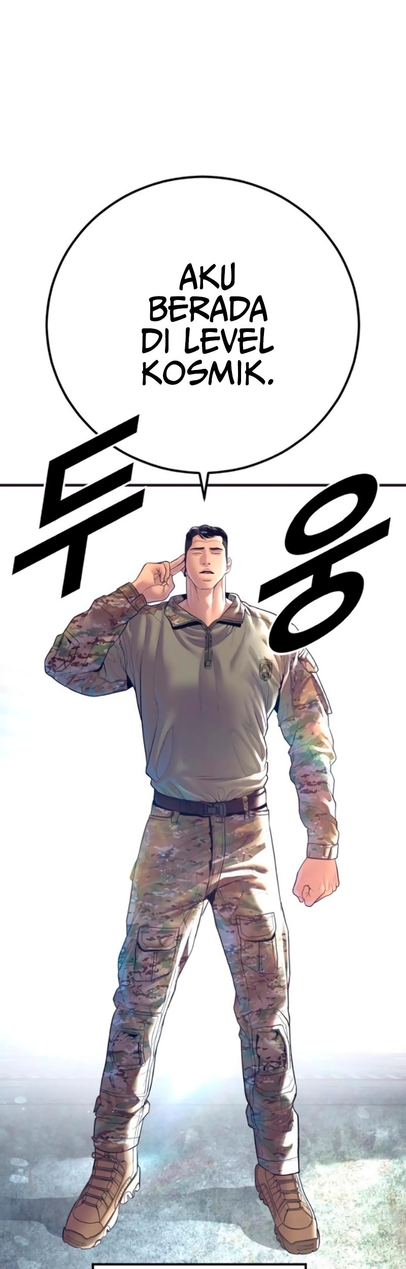 Manager Kim chapter 169 halaman 66