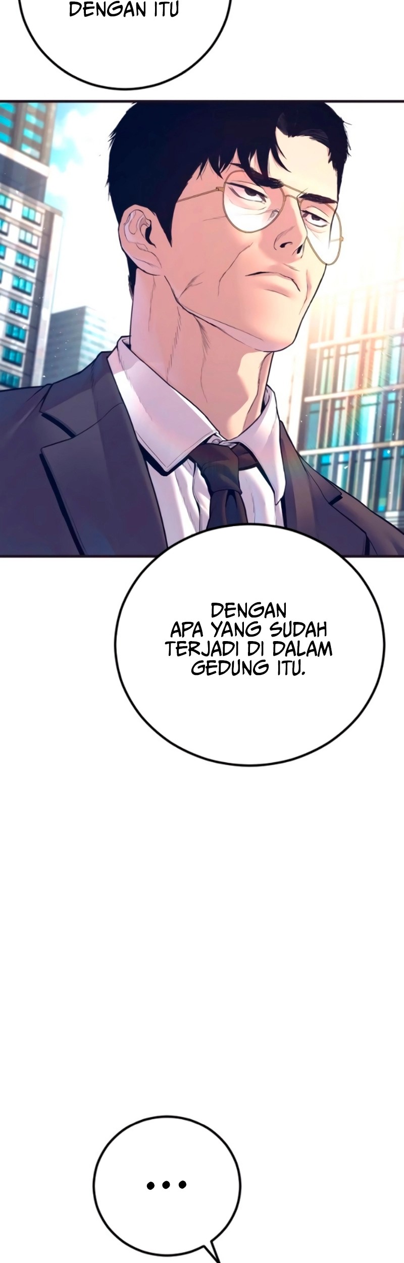 Manager Kim chapter 169 halaman 69