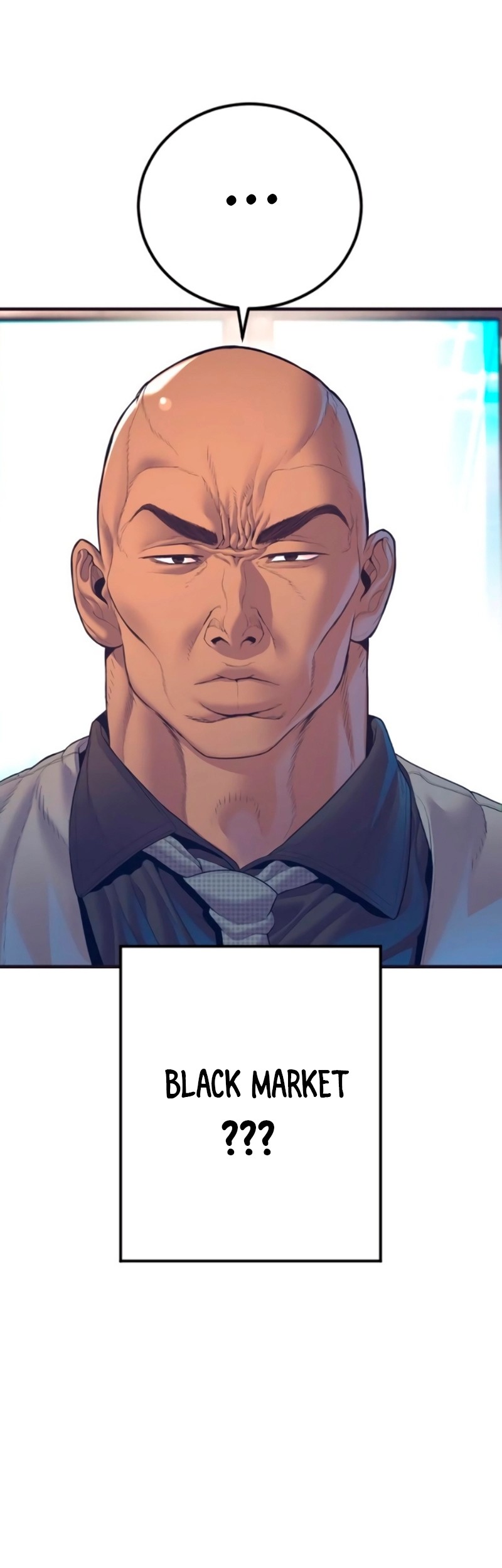 Manager Kim chapter 169 halaman 71