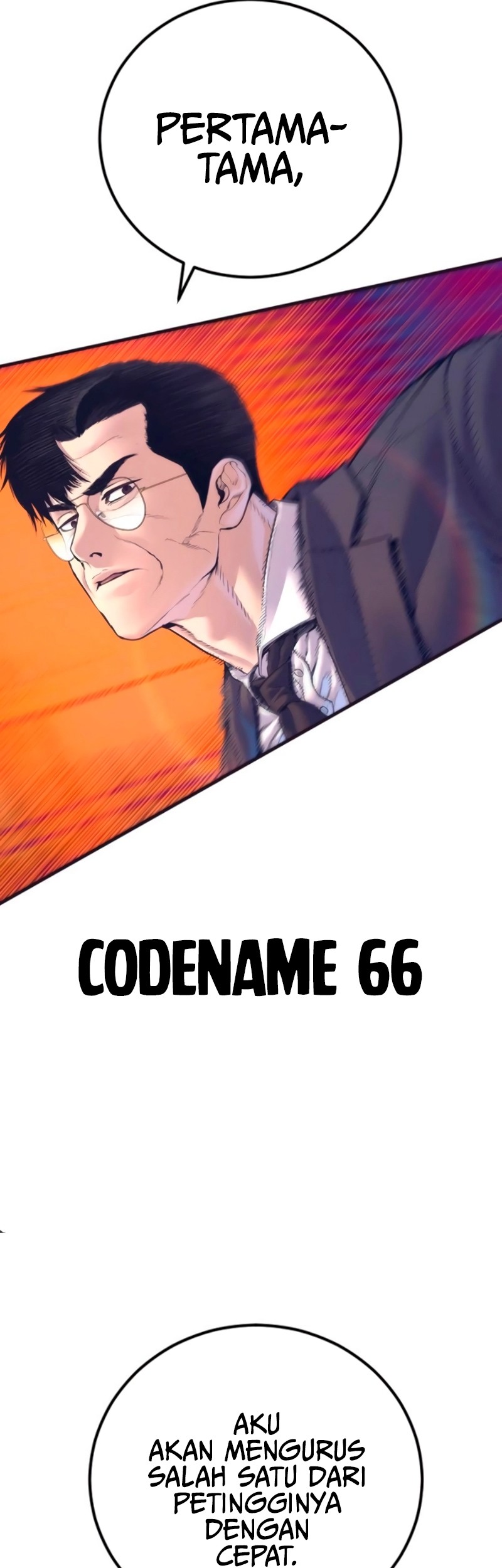 Manager Kim chapter 169 halaman 80