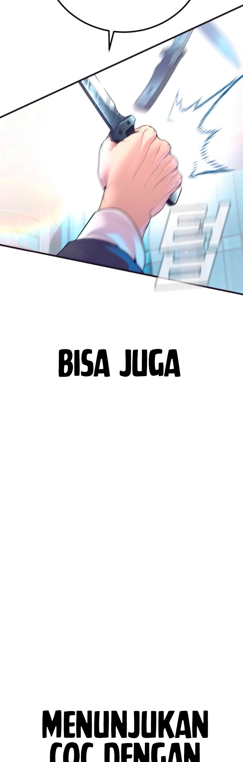 Manager Kim chapter 169 halaman 81