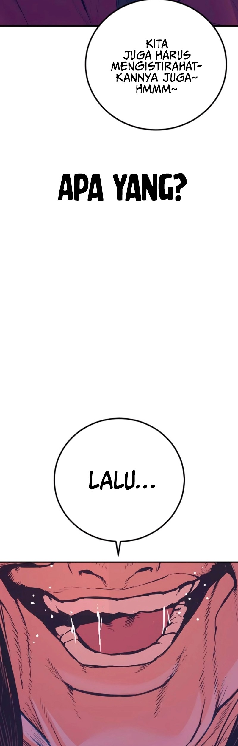 Manager Kim chapter 169 halaman 88