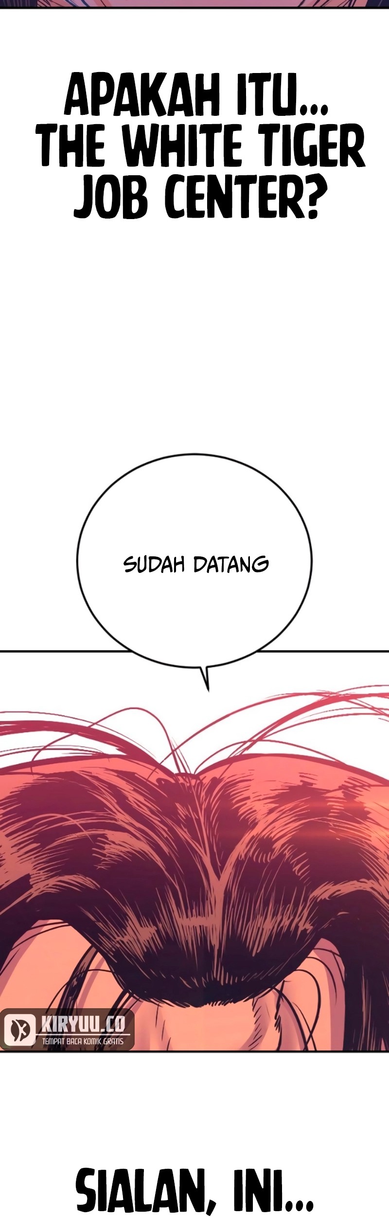 Manager Kim chapter 169 halaman 89