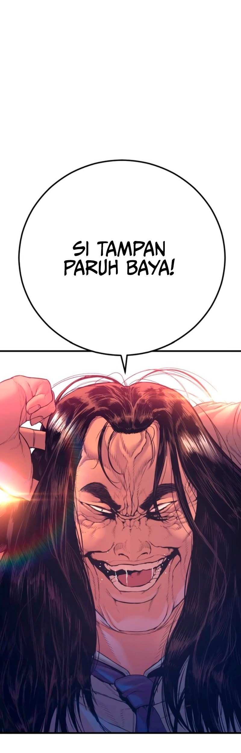 Manager Kim chapter 169 halaman 90