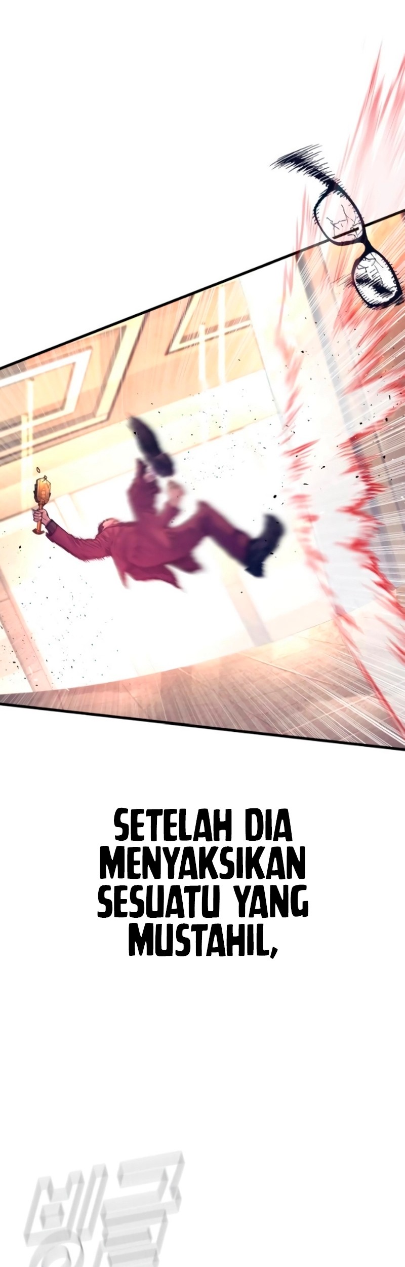 Manager Kim chapter 169 halaman 96