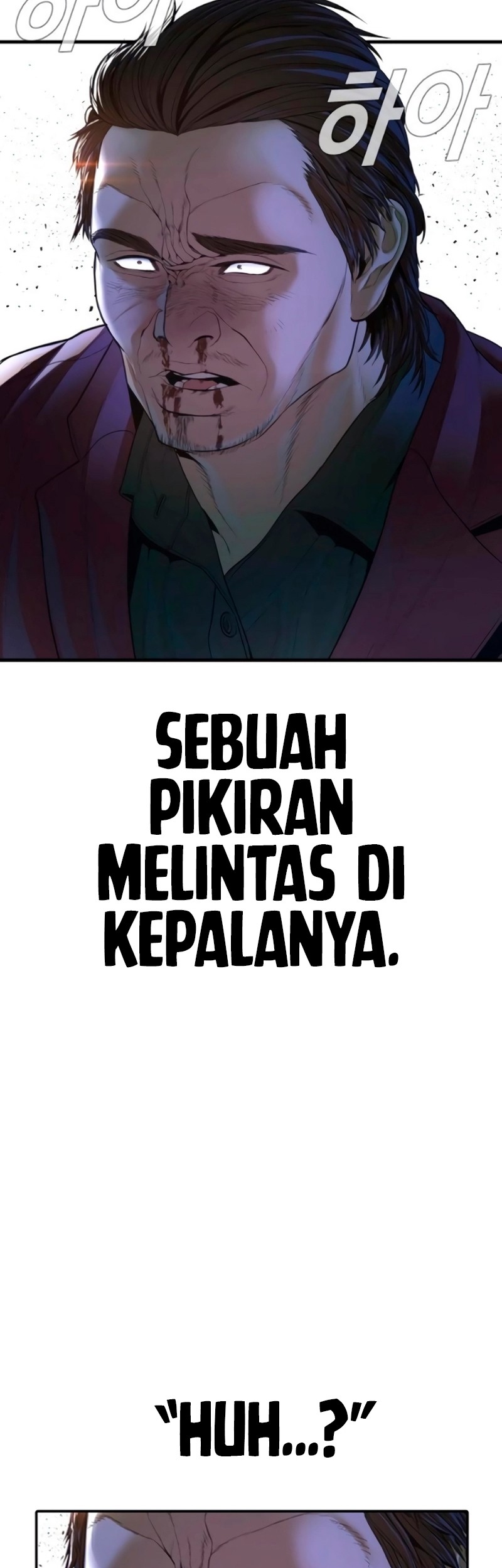 Manager Kim chapter 169 halaman 98