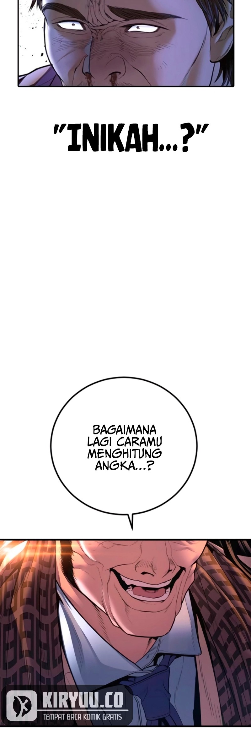 Manager Kim chapter 169 halaman 99