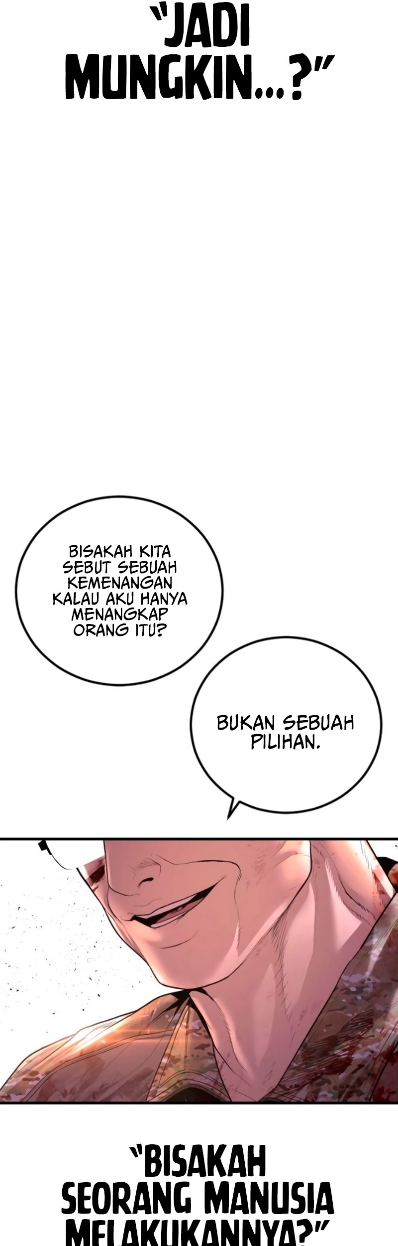 Manager Kim chapter 169 halaman 100