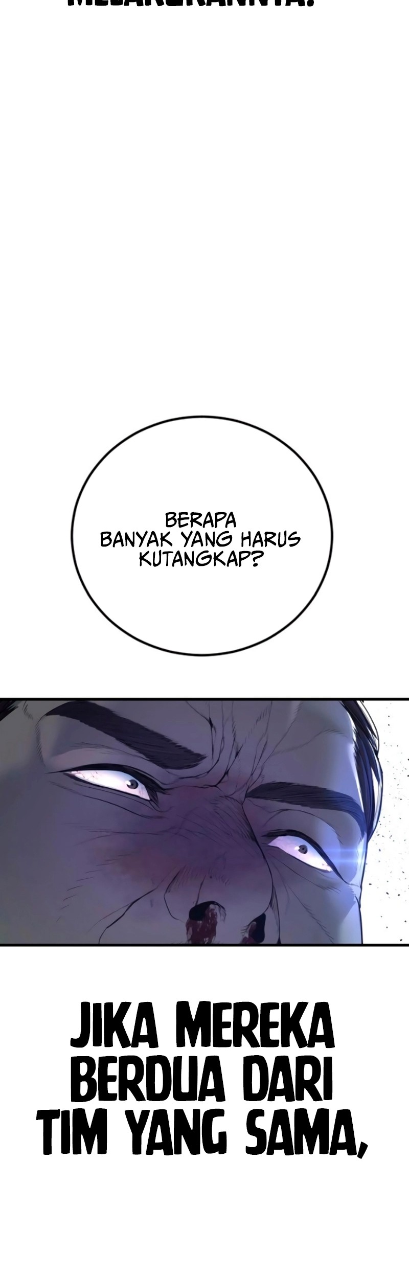 Manager Kim chapter 169 halaman 101