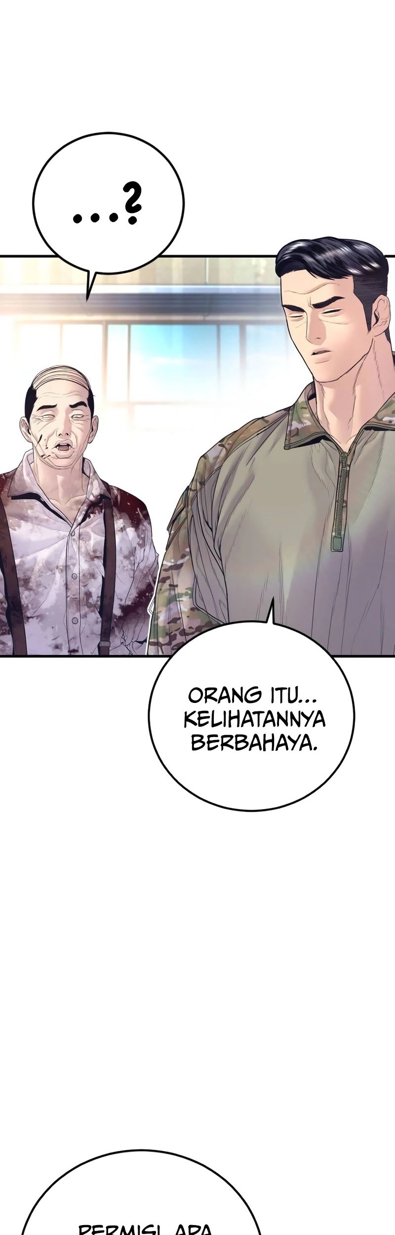 Manager Kim Bab 171 halaman 35