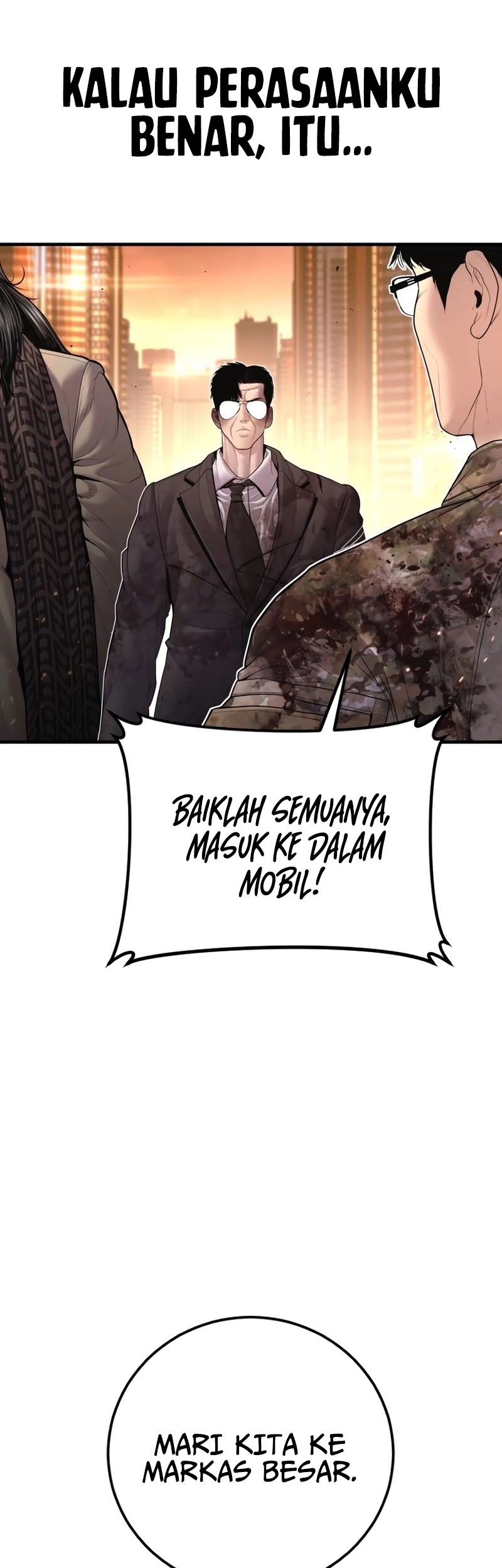 Manager Kim Bab 176 halaman 39