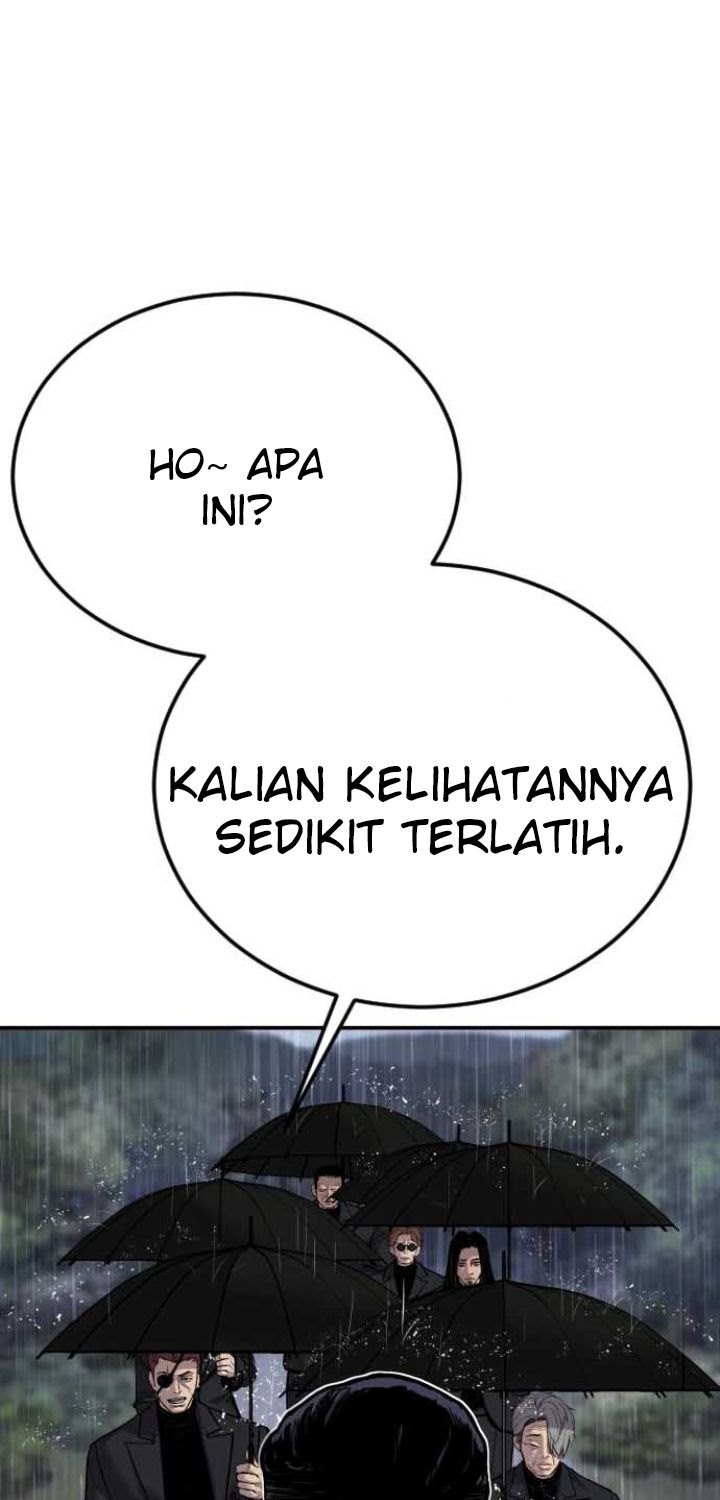 Manager Kim Bab 18 halaman 111
