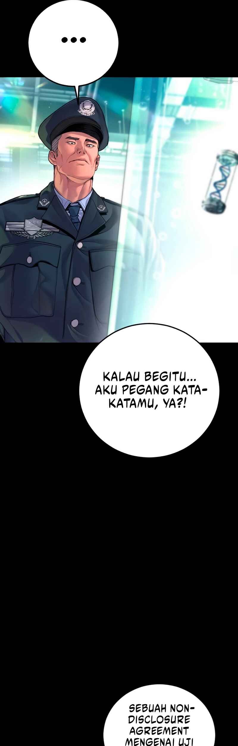 Manager Kim Bab 186 halaman 14