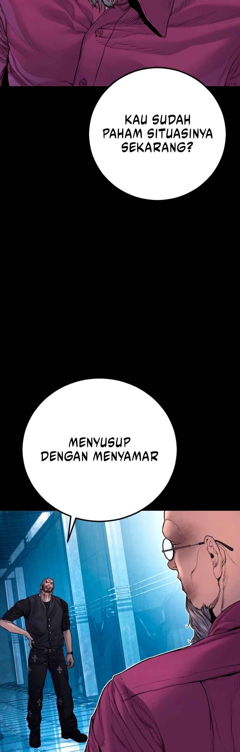 Manager Kim Bab 186 halaman 22