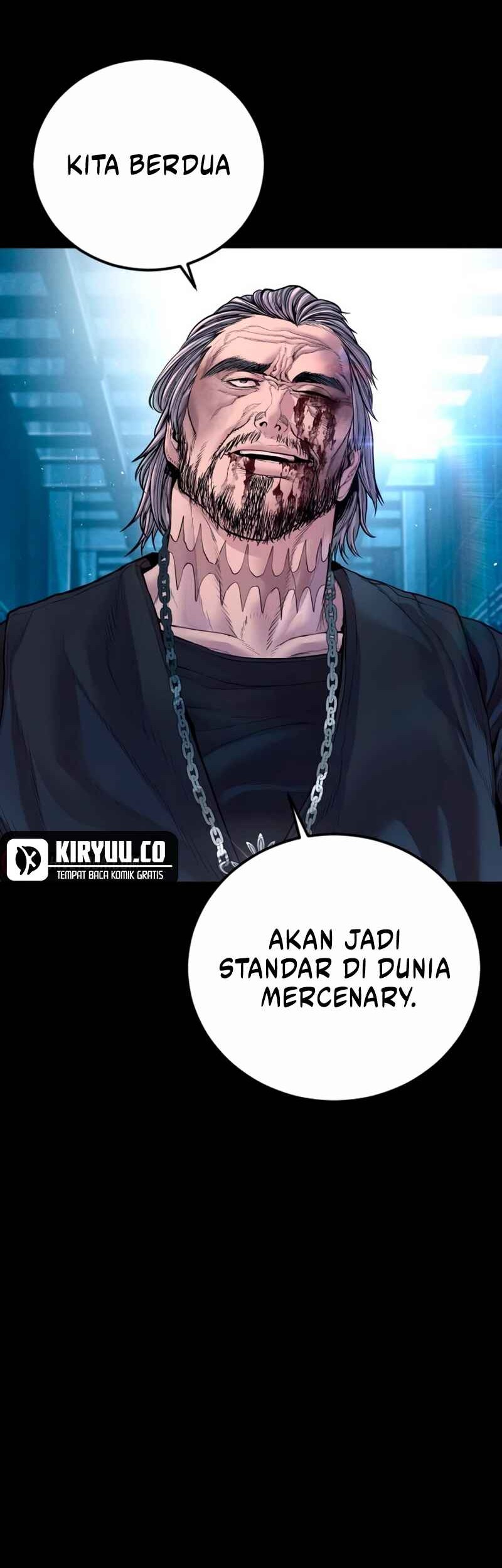 Manager Kim Bab 186 halaman 81