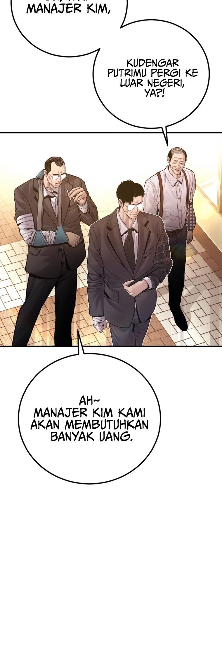 Manager Kim Bab 188 halaman 116
