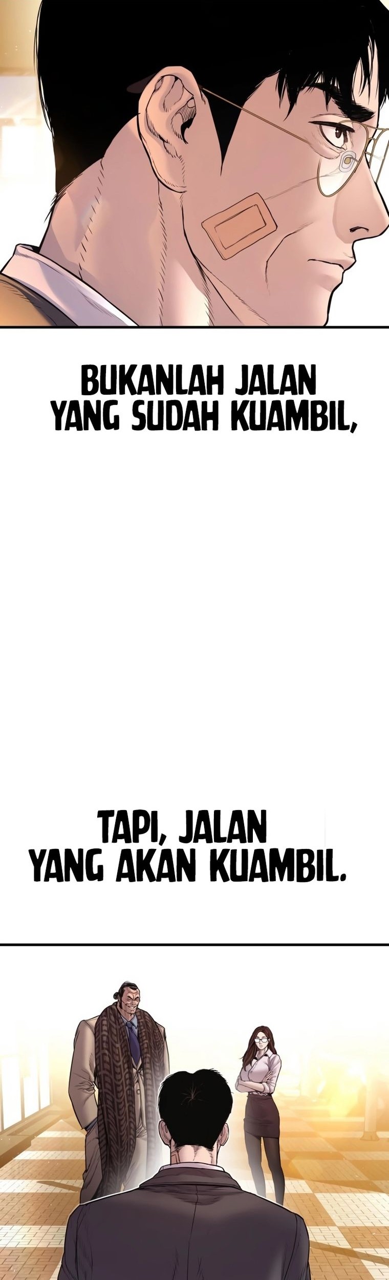 Manager Kim Bab 188 halaman 134