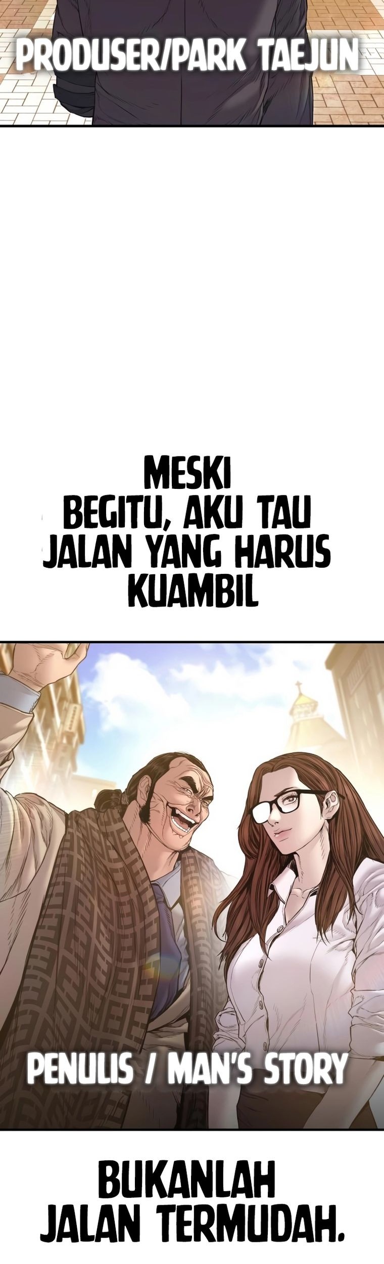 Manager Kim Bab 188 halaman 135