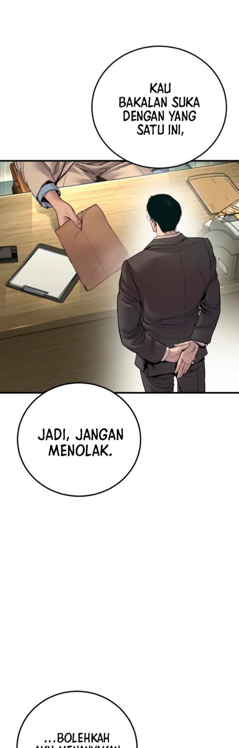 Manager Kim Bab 189 halaman 7