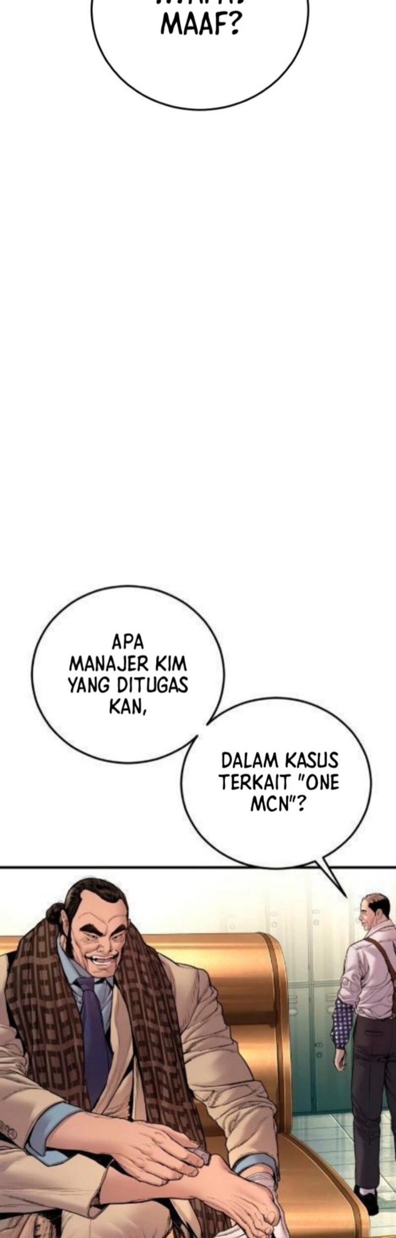 Manager Kim Bab 189 halaman 26