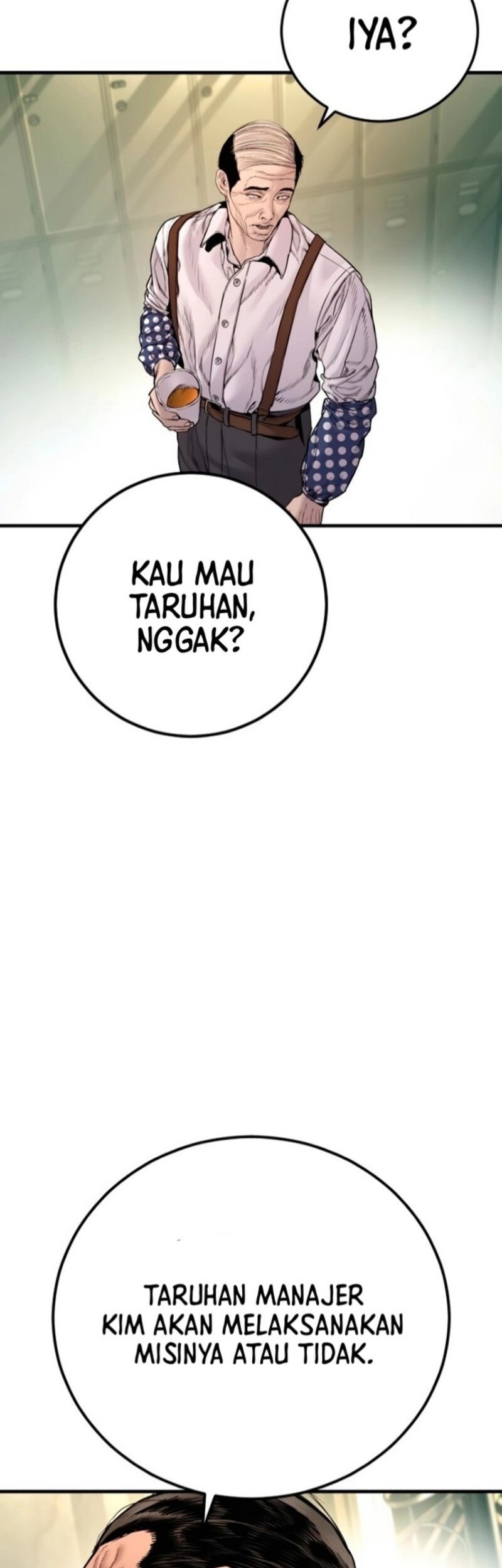 Manager Kim Bab 189 halaman 31
