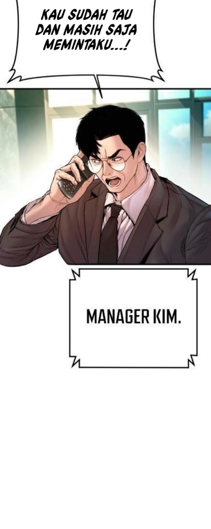 Manager Kim Bab 189 halaman 39