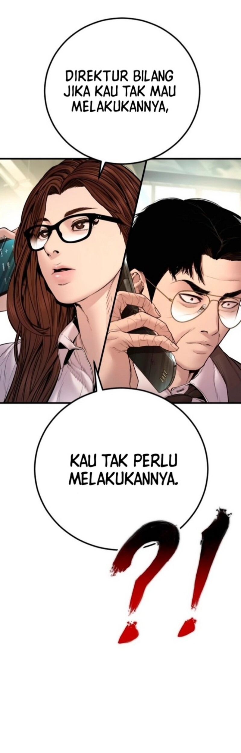 Manager Kim Bab 189 halaman 40